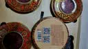 京东京造藏红花礼盒16g 伊朗进口高品质红花补品送女友养生礼盒 实拍图