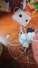 小米 原装6A数据线type-c充电线适配USB-C接口手机游戏机适用小米15红米k90/ Note13 实拍图