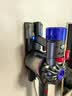 戴森（DYSON）吸尘器V7V8/V10V11吸尘器国行家用除尘除螨无线手持宠物毛发地毯办公室等适用原装二手9新以上 V8 Animal+【宠物地毯适用款】 非原包装 全套配件 实拍图