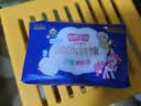 七度空间少女超薄透气100%纯棉亲肤超长夜用卫生巾338mm12片【新国标认证 实拍图