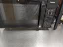 格兰仕（Galanz）微波炉 20L 大平板底盘 智能菜单 简单 家用微波炉 DG(B0) 百万爆款【一机多能】 实拍图