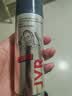 杰威尔激爽强塑定型喷雾男士发胶干胶头发造型速干蓬松持久338ml*2+80ml 实拍图