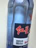 红星二锅头 蓝瓶绵柔8陈酿 清香型白酒 43度 500ml 单瓶装 纯粮口粮酒 实拍图