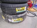 邓禄普（DUNLOP）汽车轮胎 205/60R16 92H SP SPORT FM800适配奥迪A4L/帕萨特/轩逸 实拍图