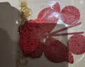 侑家良品 结婚布置套装 婚房背景墙装饰玄关楼梯拉花蝴蝶装饰 实拍图