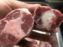肉鲜厨师 进口谷饲原切牛尾骨 净重1斤 牛尾宝宝辅食煲汤炖煮生鲜牛肉 实拍图