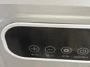 美的（Midea）车载冰箱44L双门压缩机车家两用汽车轿车货车冷冻冷藏箱CL-44DMA 实拍图