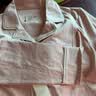 十月结晶月子服产妇春秋棉产后孕妇睡衣哺乳家居服套装 粉 L码 实拍图