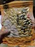 华味亨陈皮瓜子420g/袋脱皮工艺陈皮味瓜子大颗粒籽坚果炒货零食团购 实拍图