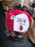 新边界新疆有机免洗大红枣218g 免洗即食无添加新货干果骏枣子大颗粒 实拍图