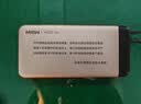 MIIIW米物【3C认证可上飞机】20000mAh 55W/40W快充自带线大容量便携充电宝 适用苹果18/小米/华为 灰 实拍图
