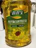 道道全【保真菜籽油】食用油 低芥酸压榨菜籽油 芥酸含量<1% 5L*1桶 实拍图