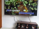 金运【家庭KTV扛把子】家庭ktv音响套装k歌麦克风话筒卡拉ok一体电视手机点歌机蓝牙音箱功放机低音炮 【旗舰新品丨棕色】K歌电影双系统+双麦 实拍图