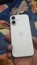 Apple/苹果/苹果 iPhone 17 256GB 白色 支持移动联通电信5G 双卡双待手机 实拍图