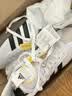 阿迪达斯（adidas）女 运动型格系列 VL COURT 3.0 休闲鞋 KJ4000 白色  39  实拍图