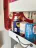 wd-40防锈油 家用门锁润滑油缝纫机窗合页钥匙孔锁芯喷剂 机械防锈润滑剂除湿消除异响86100 100ml 1 实拍图