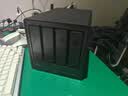 绿联私有云DXP4800 Plus16G四盘万兆NAS网络存储服务器家庭个人硬盘AI相册文件数据备份适用iPhone18 实拍图