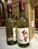 红星二锅头大曲酿 清香型白酒纯粮 42度500ml*6瓶整箱装纯粮 北京特产 实拍图