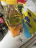 福临门食用油 一级大豆油900ml 小瓶装植物油 中粮出品外卖新客专享 实拍图