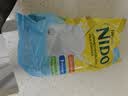 雀巢（Nestle）NIDO荷兰脱脂成人奶粉400g/袋0蔗糖高钙高蛋白女士控糖健康减脂 实拍图