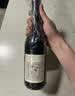 拉菲（LAFITE）奥希耶徽纹干红葡萄酒 750ml 单瓶装 原瓶进口红酒自饮佳酿 实拍图