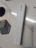 得力（deli）GE299家用作业错题打印机学生家用能连手机蓝牙无线迷你便携式小型试卷整理拍照扫描A4热敏学习机 官方标配：新机+【10张专用A4热敏纸】 GE299-便携A4打印机(薄荷绿)-永不加 实拍图