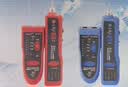 精明鼠 NF-801B寻线仪 测试仪 测线器 检测器 查线仪 网络仪器仪表仪表仪器巡线仪 NF-801B蓝色款 实拍图
