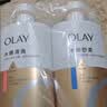 OLAY水润沐浴露抹茶730ml+洋甘菊730ml 滋润保湿  新旧包装随机 实拍图