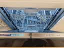 美的（Midea）【GX1200Max尊享版】洗碗机25套大容量嵌入式 智能投放万向五臂飓风洗 内循环烘干七星消杀 自清洁 嵌入式  (支持鸿蒙智联) 【六年包修】 实拍图