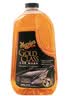 美光（Meguiar's）金装蜡水洗车液1.89L套装浓缩滋润去污除油膜水蜡泡沫清洗 实拍图