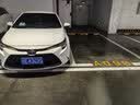 优科豪马横滨汽车轮胎 205/55R16 91V AE51B 原配广汽丰田/雷凌 实拍图