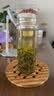 碧螺2026年新茶 绿茶苏州碧螺春明前特级250g 黑金罐花果香自己喝送礼 实拍图