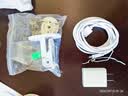 小湃1000万超清双摄像头监控室内家用D100A 5G双频监控器360度无死角带夜视手机远程宠物婴儿老人看护 实拍图