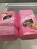 瑞士莲【官方正品】草莓奶油白巧200g盒装糖果生日送礼糖果中秋节礼物 实拍图