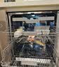 美的（Midea）【RX600S Max白色】150升以上独嵌两用洗碗机变频四星消毒105℃热风烘干168H抑菌存储新款 实拍图