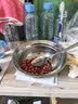 onlycook 316不锈钢碗 食品级家用防溢汤碗 学生面碗宝宝碗16卡 实拍图