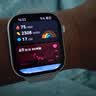 小米（MI）REDMI Watch 6皎月银 国家补贴 澎湃OS 3 心率血氧监测 红米手表6 初高中生 运动 实拍图
