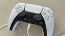 索尼（SONY）PS5 PlayStation5光驱版(轻薄版)国行PS5游戏机 PS5slim光驱版 游戏机【影之刃零游戏机专属】 实拍图