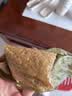 五芳斋 速冻豆沙粽 100g*5只 嘉兴粽子甜粽端午粽子早餐食品 实拍图