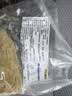 粱宴贵阳特产肠旺面条鸡蛋面新鲜碱水面条500克早餐方便面食特色小吃 2斤/约2袋【只有面条/真空包装】 实拍图