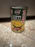 甘竹 甜玉米粒罐头 425g*4罐 广东特产 即食 轻食伴侣 西餐沙拉 实拍图