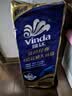 维达（Vinda）有芯卷纸 蓝色经典4层200克*10卷 厚韧大分量 卫生纸厕纸 卷筒纸 实拍图