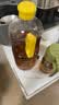 鲁花【保真菜籽油】低芥酸特香菜籽油 2L 物理压榨【京东品酒会同款】 实拍图