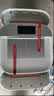 霍尼韦尔（Honeywell）H-Speed空气净化器颗粒物CADR760m³/h甲醛CADR700m³/h新房家用分解除醛异味H13级滤网除甲流病毒 【新房疾除醛】 实拍图