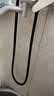 沐唯花洒软管2米防爆淋浴软管喷头莲蓬头连接器配件洗澡冷热水管子 实拍图