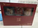 八马茶业高端茶叶 五大名茶202g铁观音红茶金骏眉正山小种白茶普洱 送礼盒 实拍图