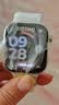 小米（MI）REDMI Watch 6皎月银 国家补贴 澎湃OS 3 心率血氧监测 红米手表6 初高中生 运动 实拍图