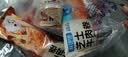 林饱饱【59.9任选10件】空气炸锅美食披萨芝士拉丝牛肉卷芝士热狗棒a 芝士牛肉卷【黑椒味】110g 实拍图