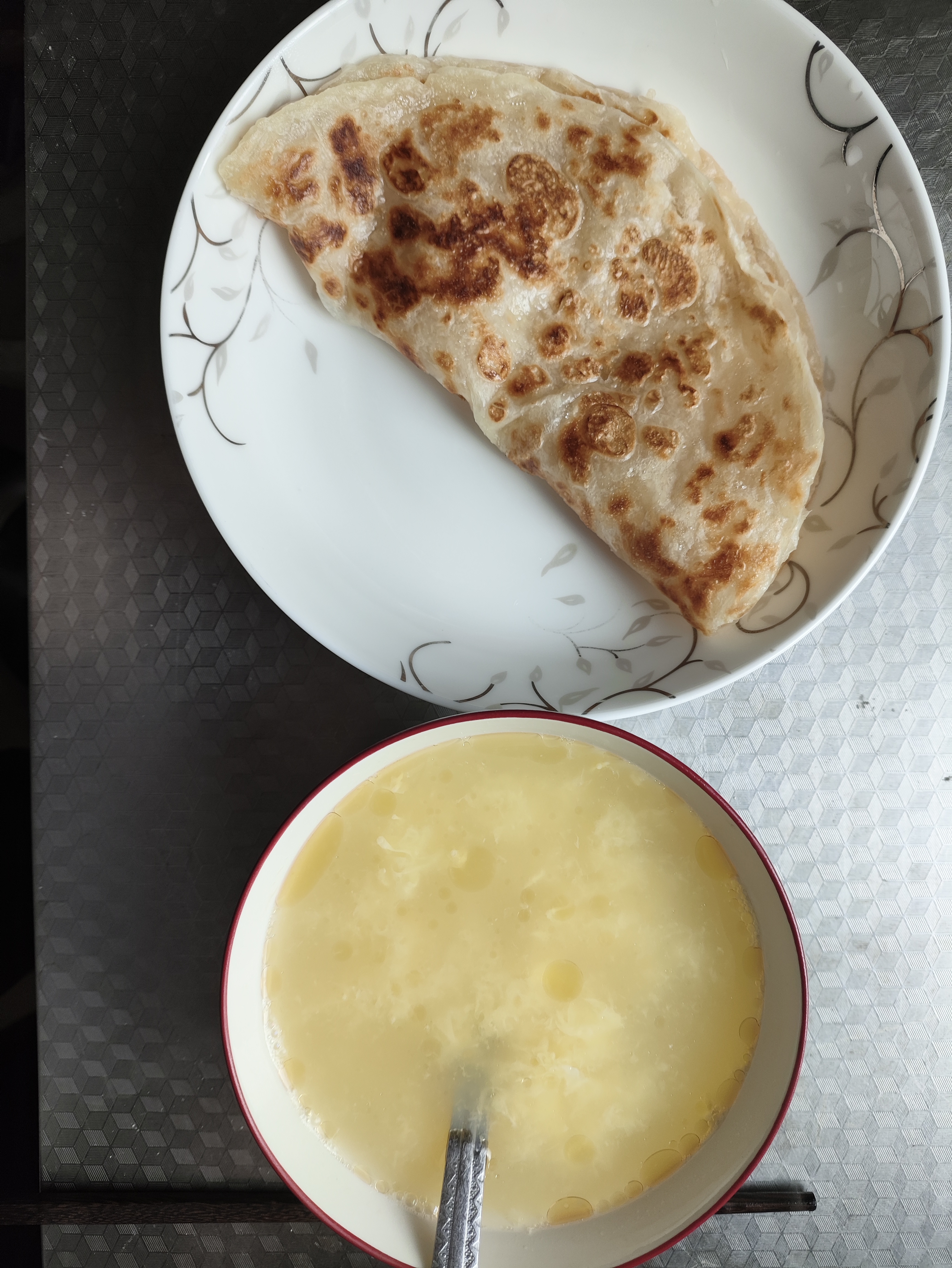 优尚优品商超同款黑松露火腿苏打饼干礼盒早餐超市中秋礼品企业团购1200g 实拍图