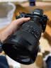 腾龙（Tamron）A058Z 35-150mm大光圈变焦镜头人像旅游 尼康全画幅微单镜头(尼康Z卡口) 实拍图